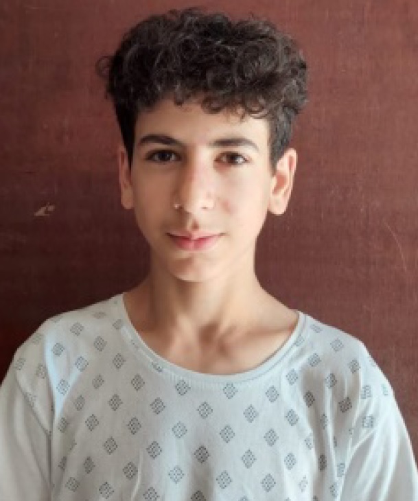 ელდანიზ ნოვრუზოვი